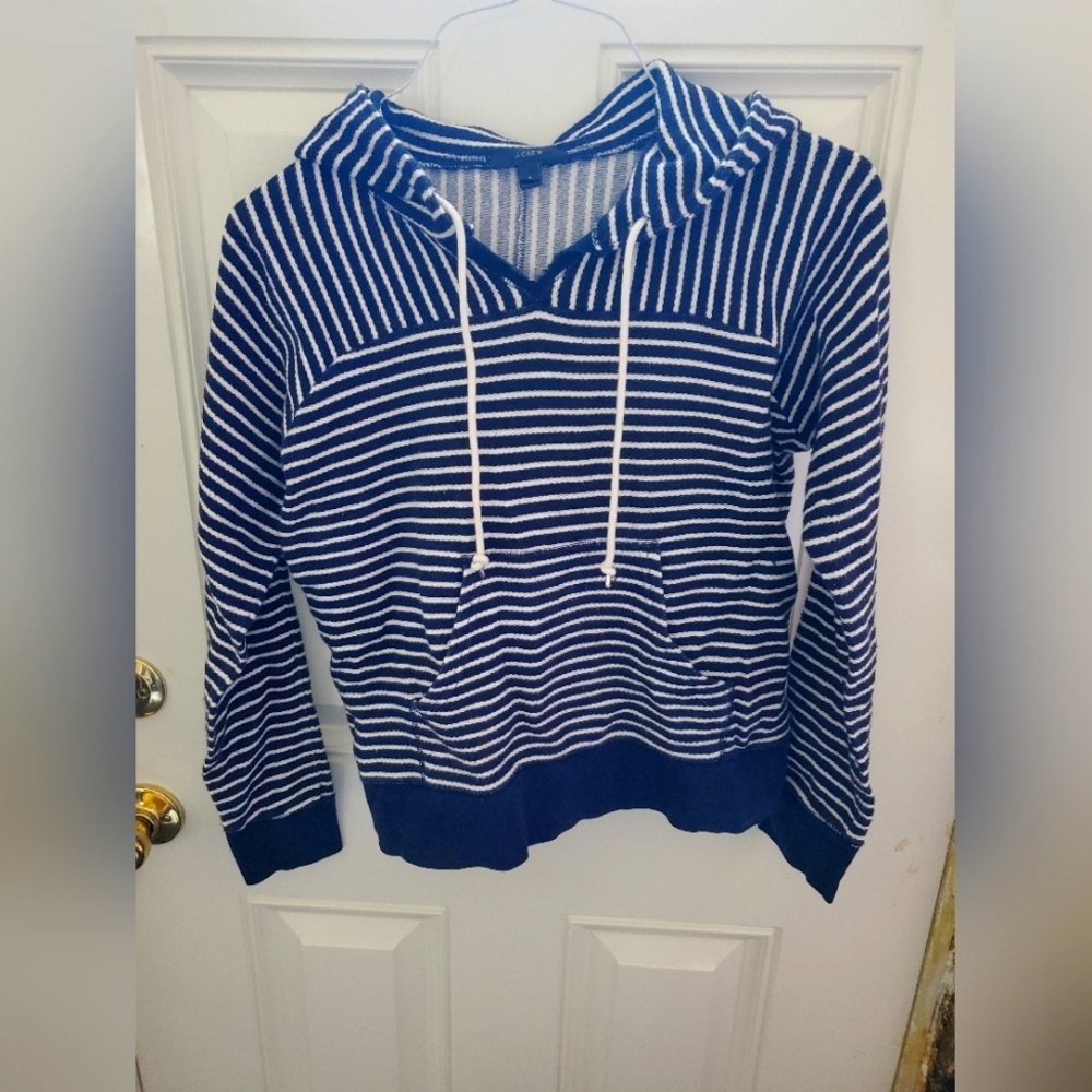 Jcrew sweatshirt